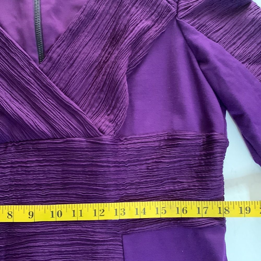 Nue by Shani Womens Dress Size 16 - Picture 6 of 12